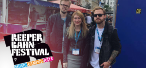 Reeperbahn mūzikas konferencē centrālā diskusiju tēma - mūzikas digitalizācija