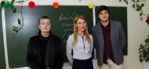 Izstrādāts mācību materiāls-tests skolēniem “Autors – teicamnieks”