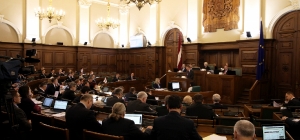 Saeimā apstiprināts jauns regulējums kolektīvā pārvaldījuma organizāciju darbībai
