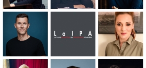 “Latvijas Izpildītāju un producentu apvienība” (LaIPA) kopsapulce ievēl jaunu biedrības padomi!