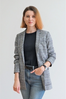 Agņeška Lavručenoka