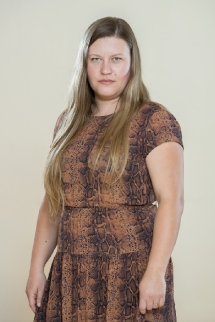 Inga Ozola