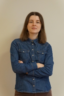 Agņeška Lavručenoka