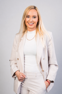 Ilze Buša