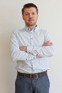 Edgars Krastiņš