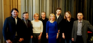 Izpildītāji un producenti ievēlējuši jaunu LaIPA valdi