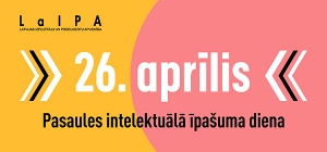 Pasaules intelektuālā īpašuma diena